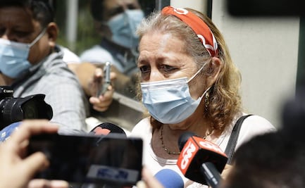 "No merecía esa muerte", dice la mamá de Victoria, quién murió a manos de la policía en Tulum