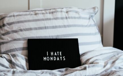 ¿Cuándo es el Blue Monday y por qué es el “día más triste del año”?
