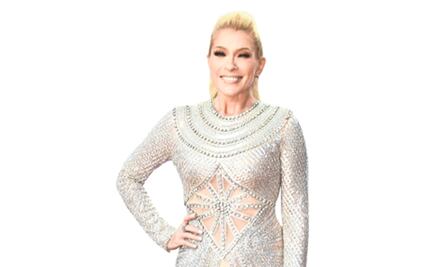 “Ya no se me sube la fama”: Yuri