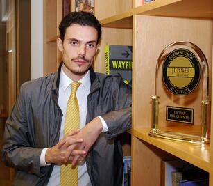 JD Power celebra al consumidor responsable