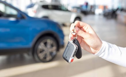 Venta de autos nuevos crece 5% en mayo; suman 627 mil 609 unidades vendidas en primeros 5 meses del año