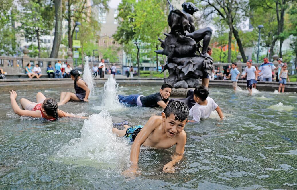 Archivo / EL UNIVERSAL