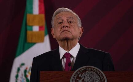 AMLO: Sí, defiendo al Ejército y a las Fuerzas Armadas