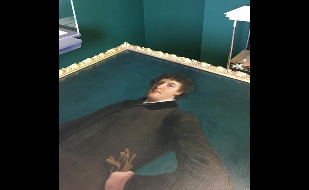 Foto: Instagram / clark_library