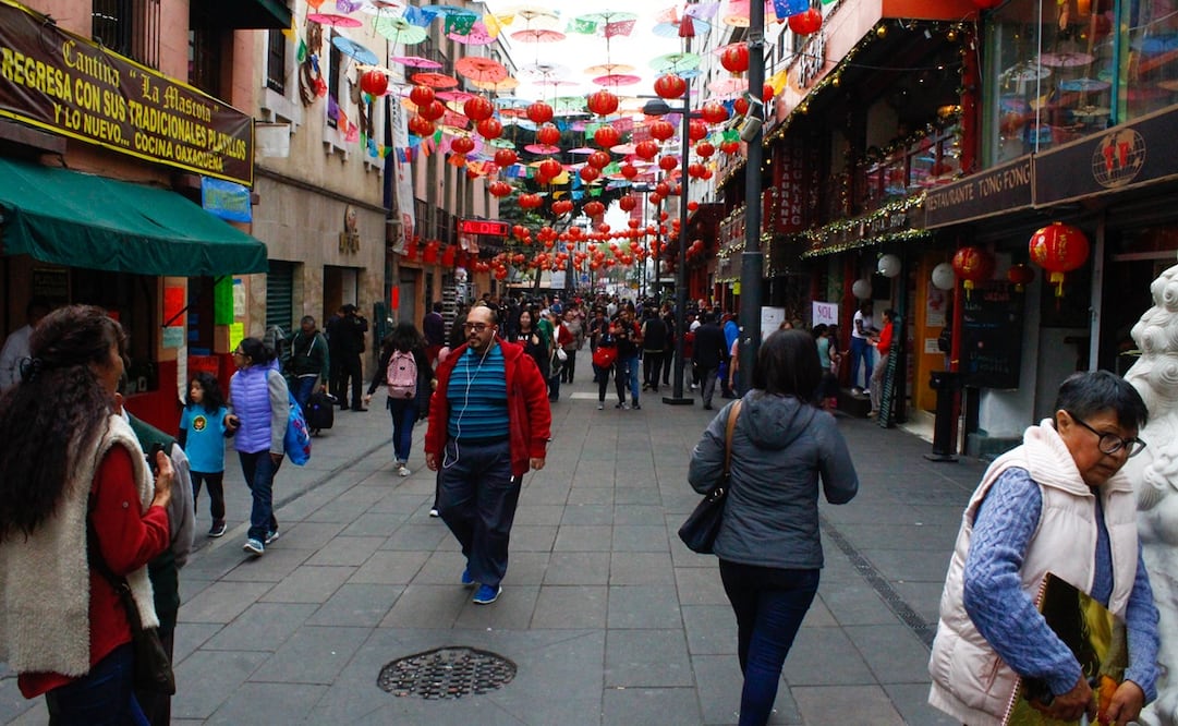 Foto: Archivo / EL UNIVERSAL