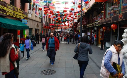 Crece llegada de turistas chinos y coreanos al país