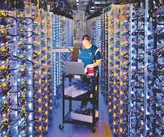 Líderes tecnológicos presionan al G20 para crear centros de datos; discrepan sobre riesgo de la inteligencia artificial