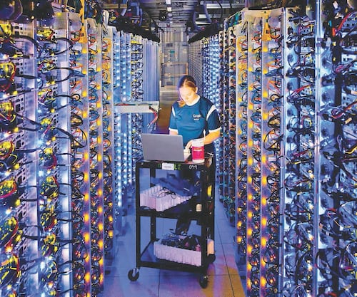 Líderes tecnológicos presionan al G20 para crear centros de datos; discrepan sobre riesgo de la inteligencia artificial