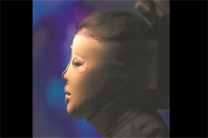 Ser mujer, desgracia en México: saxofonista a un año del ataque con ácido