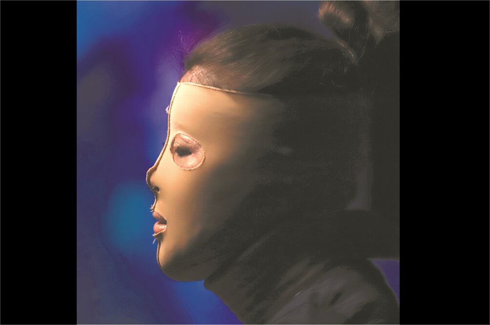 En la foto: MARÍA ELENA RÍOS, Saxofonista. Fotos: BERENICE FREGOSO. EL UNIVERSAL