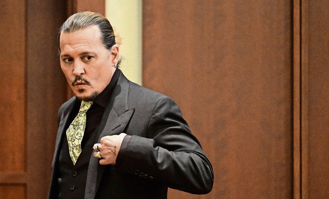 Foto: AFP / Jim Watson, archivo