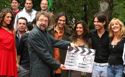 Rosy Ocampo y Benjamín Cann preparan telenovela enfocada en mujeres