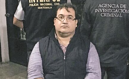 Aplicarían criterio a Duarte y Odebrecht