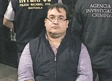 Aplicarían criterio a Duarte y Odebrecht