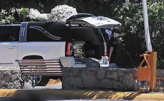 “El Mencho”, el narco que retó al Estado y al Ejército, se fue en medio de un cerco militar