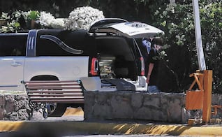 “El Mencho”, el narco que retó al Estado y al Ejército, se fue en medio de un cerco militar