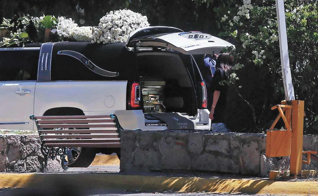 Foto: Miguel García / EL UNIVERSAL