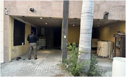 Tamaulipas: Vinculan a proceso a presunto tratante de personas en modalidad de explotación pornográfica y prostitución