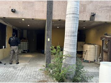 Tamaulipas: Vinculan a proceso a presunto tratante de personas en modalidad de explotación pornográfica y prostitución