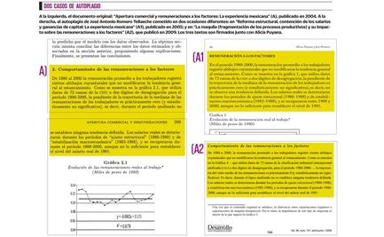 Plagio de Romero Tellaeche sume a CIDE en crisis de reputación