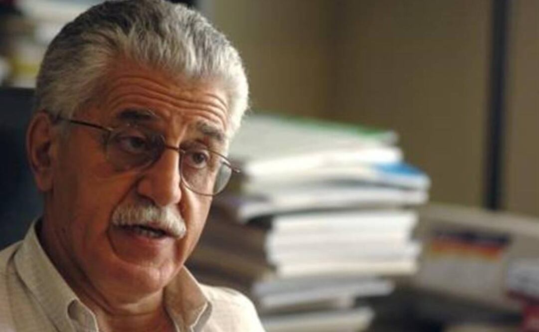 FOTO: GDA/La Nación Argentina.