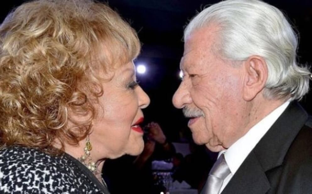 Celebridades despiden a López Tarso con emotivas palabras