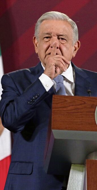 Andrés Manuel López Obrador