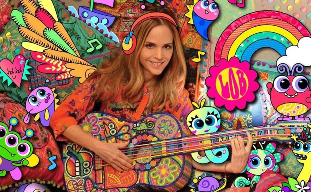 Foto tomada de Instagram 