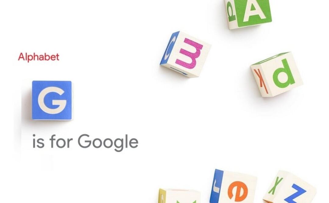 Alphabet despedirá a 12,000 trabajadores a nivel global 