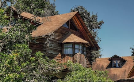 Cabañas a menos de 3 horas de CDMX para disfrutar el fin de semana