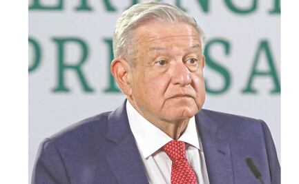 5 mil pesos por una respuesta de AMLO