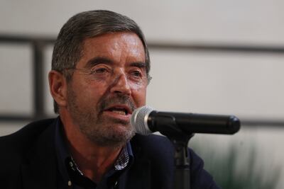 Triunfo de AMLO, resultado del Movimiento de 1968: De la Fuente