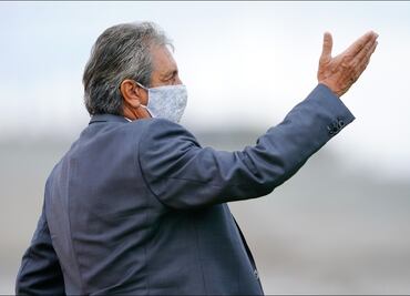 Los Pumas viven del error del rival: Tomás Boy