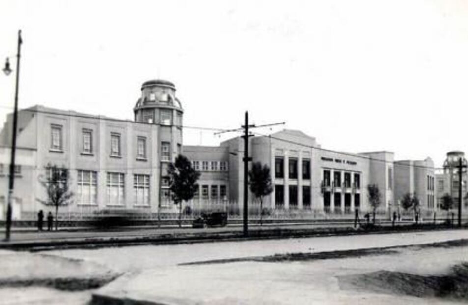 La colonia que tuvo alguna vez un “géiser” y un pozo petrolero