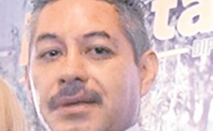 Un alcalde con negro historial