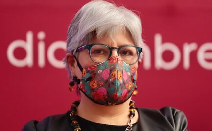 Aprueban en Comisiones del Senado ratificación de Graciela Márquez para el Inegi