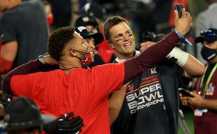 El gran impacto del Super Bowl 2021 en redes sociales en México