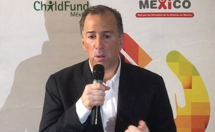 José Antonio Meade se pronuncia por voto útil si es en su favor