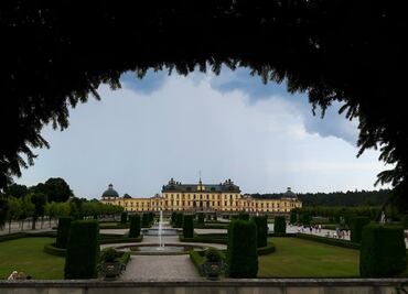 ¿Fantasmas en castillo patrimonio UNESCO?