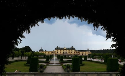 ¿Fantasmas en castillo patrimonio UNESCO?