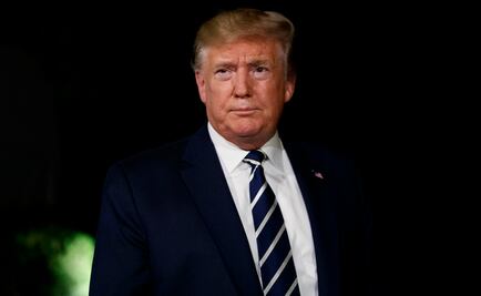 Trump conversa con primera ministra danesa tras polémica por Groenlandia