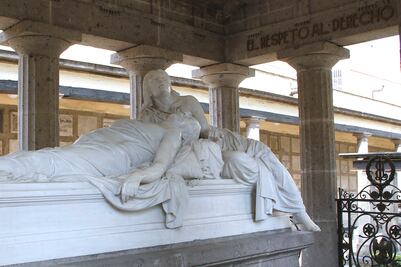 5 museos 'terroríficos' para visitar en la CDMX