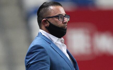 Mohamed reconoce que las derrotas tienen consecuencias