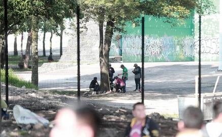 CU reinforced against drug dealing