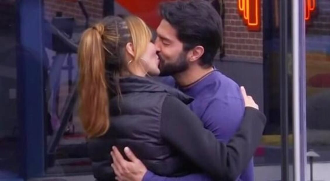 Aylín Mujica llora el rechazo de Arturo Carmona, ¿lo flechó integrante de “Acapulco Shore”?