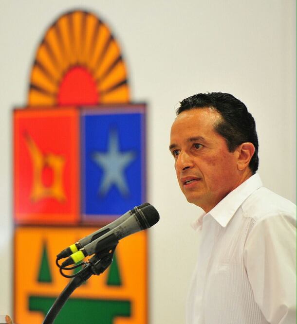 Foto: Silvia Hernández / EL UNIVERSAL