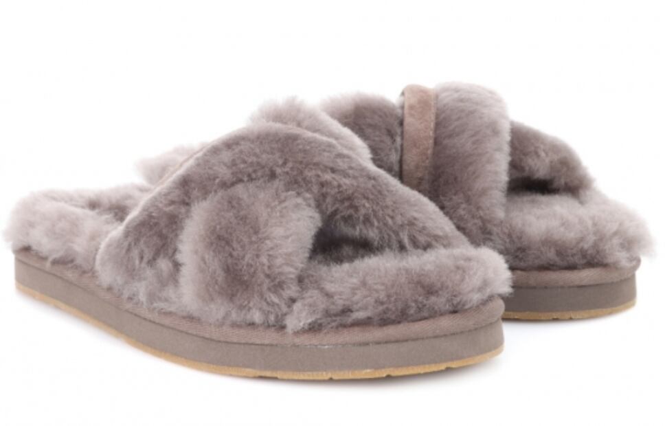 Zapatos cómodos para vestir en tu home office