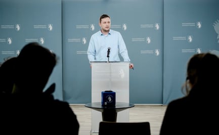 Groenlandia rechaza plan de EU para apoderarse del territorio;  países de la OTAN expresan apoyo