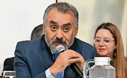 Pendientes los nombramientos de fiscales especializados