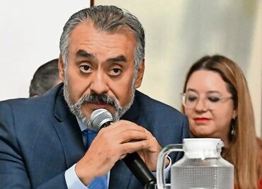 Pendientes los nombramientos de fiscales especializados